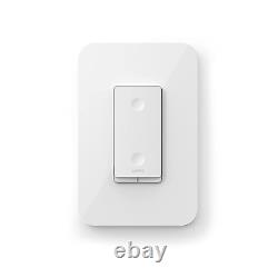 Commutateur De Lumière À Mijoter Fil, Compatible Avec Apple Homekit Pour Smart Home Automat