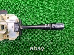 Commutateur combiné de commutation de lumière et de balai d'essuie-glace HONDA Acty HA3