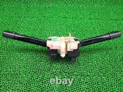 Commutateur combiné de commutation de lumière et de balai d'essuie-glace HONDA Acty HA3