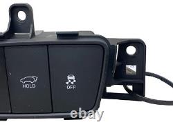 Commutateur combiné de déverrouillage du coffre et de dimmer de lumière pour Hyundai Tucson Sel 2022-2024 Commutateur combiné de déverrouillage du coffre et de dimmer de lumière pour Hyundai Tucson Sel 2022-2024