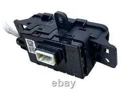 Commutateur combiné de déverrouillage du coffre et de dimmer de lumière pour Hyundai Tucson Sel 2022-2024