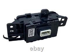 Commutateur combiné de déverrouillage du coffre et de dimmer de lumière pour Hyundai Tucson Sel 2022-2024