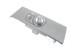 Commutateur De Contrôle Du Variateur De Lampe De Phare Et De Brouillard Oem Bmw E60 08-10 528i 535i 550i
