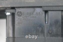 Commutateur de contrôle du variateur de lampe de phare et de brouillard OEM BMW E60 08-10 528i 535i 550i