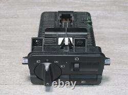 Commutateur de gradateur de lampe antibrouillard de phare pour BMW E46 Série 3 04-06 6965392 OEM