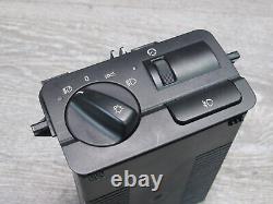 Commutateur de gradateur de lampe antibrouillard de phare pour BMW E46 Série 3 04-06 6965392 OEM