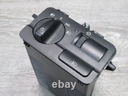 Commutateur de gradateur de lampe antibrouillard de phare pour BMW E46 Série 3 04-06 6965392 OEM