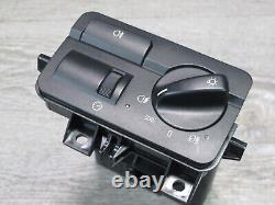 Commutateur de gradateur de lampe antibrouillard de phare pour BMW E46 Série 3 04-06 6965392 OEM