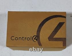 Contrôleur 4 C4-APD120-WH Variateur sans fil Blanc