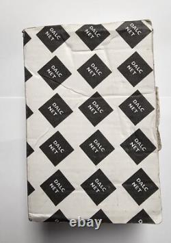 Contrôleurs et serveurs de variateurs LED Dalc Net et automatisation de l'éclairage LED (lot) Contrôleurs et serveurs de variateurs LED Dalc Net et automatisation de l'éclairage LED (lot)