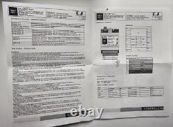 Contrôleurs et serveurs de variateurs LED Dalc Net et automatisation de l'éclairage LED (lot) Contrôleurs et serveurs de variateurs LED Dalc Net et automatisation de l'éclairage LED (lot)