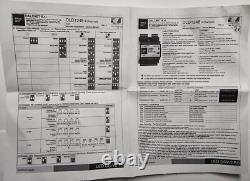 Contrôleurs et serveurs de variateurs LED Dalc Net et automatisation de l'éclairage LED (lot) Contrôleurs et serveurs de variateurs LED Dalc Net et automatisation de l'éclairage LED (lot)