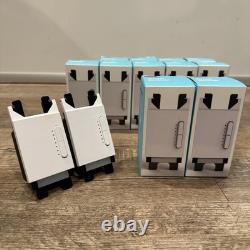 DEAKO PAIR Maître et Télécommande Variateurs Intelligents 3 Voies