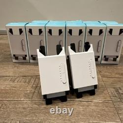 DEAKO PAIR Maître et Télécommande Variateurs Intelligents 3 Voies