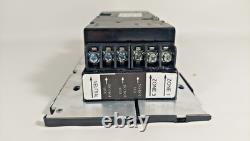 Dimmer Lutron Grafik Eye 4 Zones GRX-IA-4