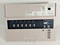 Dimmer Lutron Grafik Eye 6 Zones GRX-IA-6