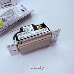 Dimmer Lutron RRST-PRO-N-TP Sunnata Radio Ra 3 Taupe NEUF