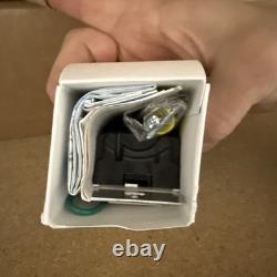 Dimmer Lutron RRST-PRO-N-WH Sunnata Radio Ra 3 Blanc NEUF