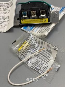 Dimmer Lutron RadioRA3 Sunnata RRST-PRO-N-MN (Noir Minuit)