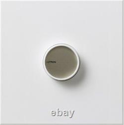 Dimmer Rotaire C-2000-wh, Blanc