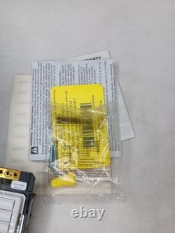 Dimmer à clé hybride Lutron RadioRA 2 RRD-H6BRL-WH, boîte ouverte