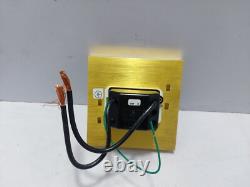 Dimmer à un pôle Lutron C-2000 (Beige) C-2000-BE