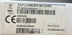 Dimmer de lampe sans fil Crestron CLF-LDIMUEX-W-CORD 6505400