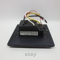 Dimmer numérique Lightolier OH1500 Onset monopolaire 1500VA 120V blanc