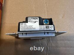 Ensemble avec (14) variateurs Lutron HRD-10D-WH