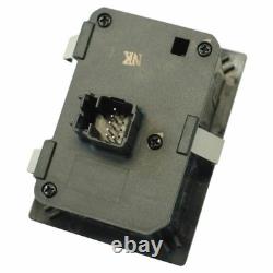 Ensemble de 2 interrupteurs de variateur pour Challenger 05-12, Charger 08-11, Magnum 06-12, 300 05-08