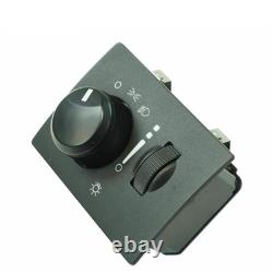 Ensemble de 2 interrupteurs de variateur pour Challenger 05-12, Charger 08-11, Magnum 06-12, 300 05-08