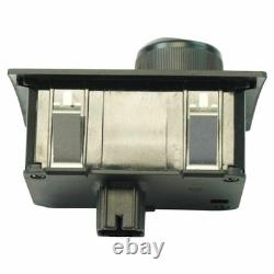 Ensemble de 2 interrupteurs de variateur pour Challenger 05-12, Charger 08-11, Magnum 06-12, 300 05-08