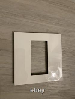 Ensemble de variateurs tactiles Legrand Adorne et interrupteurs à 3 voies