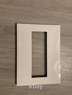 Ensemble de variateurs tactiles Legrand Adorne et interrupteurs à 3 voies