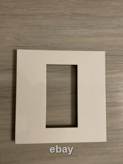 Ensemble de variateurs tactiles Legrand Adorne et interrupteurs à 3 voies