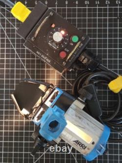 Gadgets Magiques ? Gradateur Professionnel AC 2000W pour Lieu, Scène et Studio