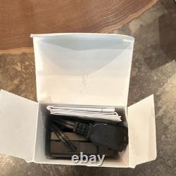 Gradateur RF enfichable Lutron HomeWorks QS 120 V noir HQR-3PD-1-MN