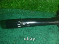 HONDA Acty HA3 Interrupteur de Dimming Interrupteur de Lumière Interrupteur Combiné 35250-SJ6-902