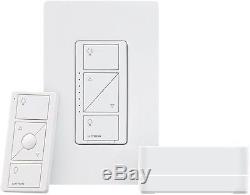 Home Automation Kit Système Contrôleur Wifi Starter Kit Hub Lumière Interrupteur Électrique