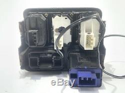 Honda Prelude Fog Light Switch Panel Oem Bb6 Toit Ouvrant Dimmer 97 98 99 00 01