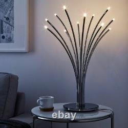 Ikea Hovnäs Hovnas Lampe De Table De Design Dimmable 903.88.60 Brand New En Box