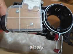 Interrupteur à variateur de lumière