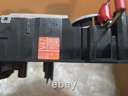 Interrupteur à variateur de lumière