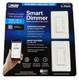 Interrupteur à Variateur Intelligent Wi-fi Feit Electric 3 Voies Alexa Google Assistant (pack De 2)