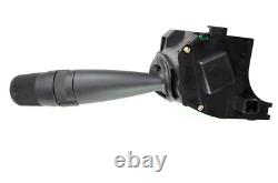 Interrupteur de clignotant de variateur de phare sans phares automatiques ni feux de brouillard