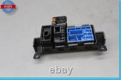 Interrupteur de contrôle des rétroviseurs de porte et de la lumière tamisée On/Off OEM pour Infiniti QX56 QX80 11-17