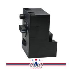 Interrupteur de gradation des phares et de l’éclairage intérieur pour Chevy GMC Hummer Cadillac 15176678