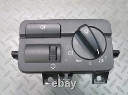 Interrupteur de gradation des phares et des feux de brouillard OEM 01-06 BMW E46 330ci 6925074