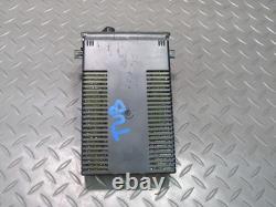 Interrupteur de gradation des phares et des feux de brouillard OEM 01-06 BMW E46 330ci 6925074