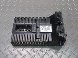 Interrupteur de gradation des phares et des feux de brouillard OEM 01-06 BMW E46 330ci 6925074